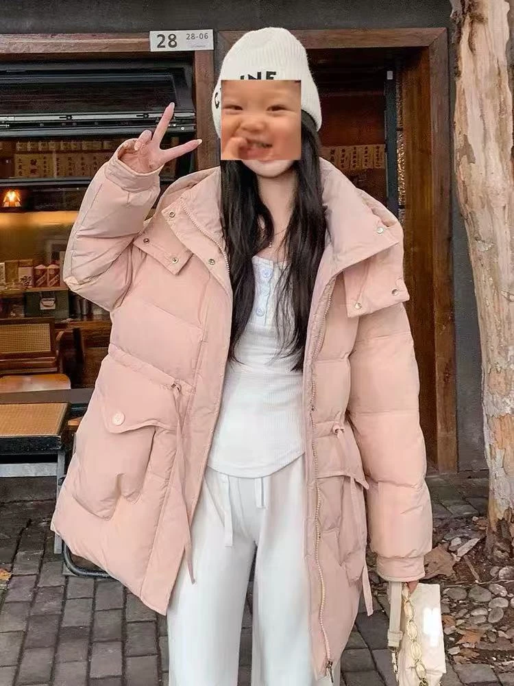 8806奶呼呼手包外套on退on换～（无售后）