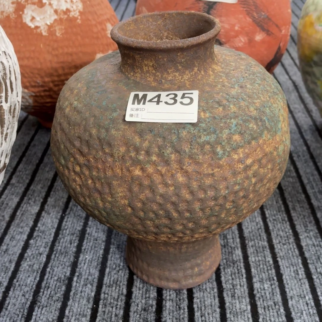 瓶陶瓷瓶口径高度左右