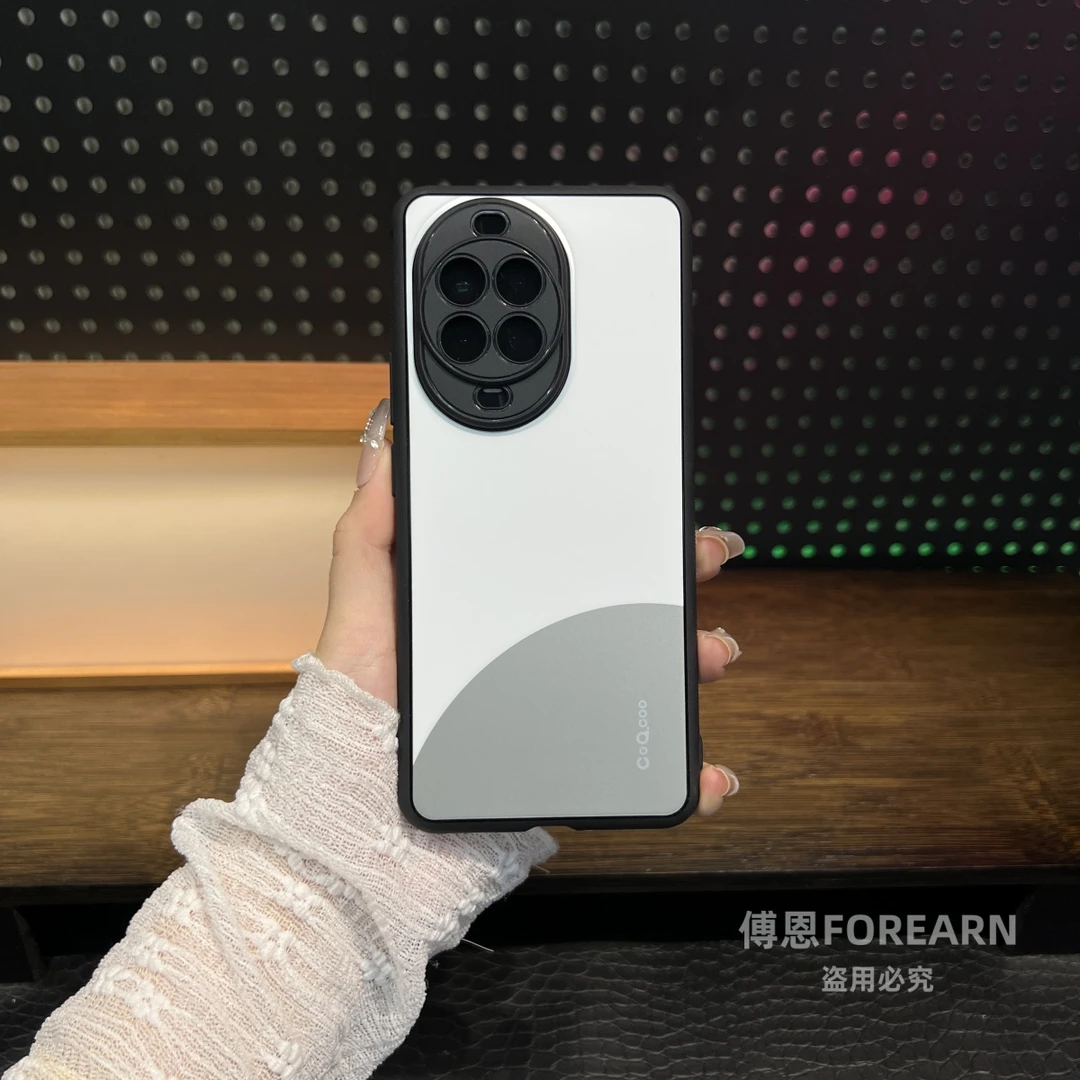 适用于华为nova14Pro手机壳nova14全包防摔保护套软个性创意超薄