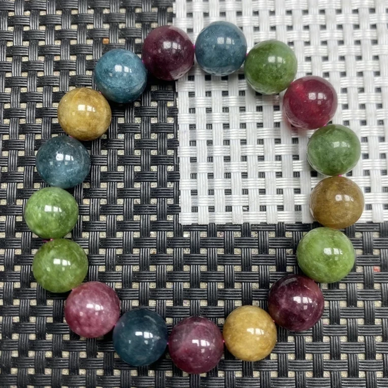 糖果12mm手串930