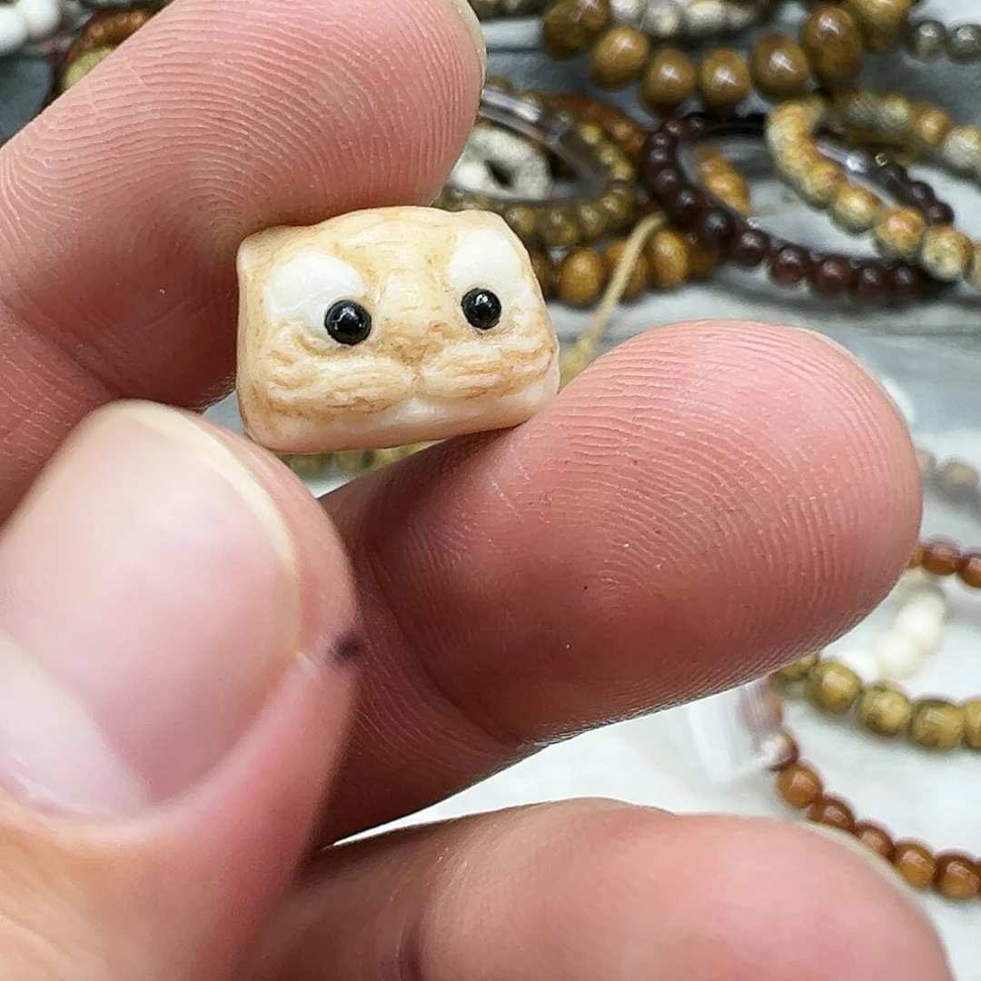 驼骨其他70驼骨配饰一个