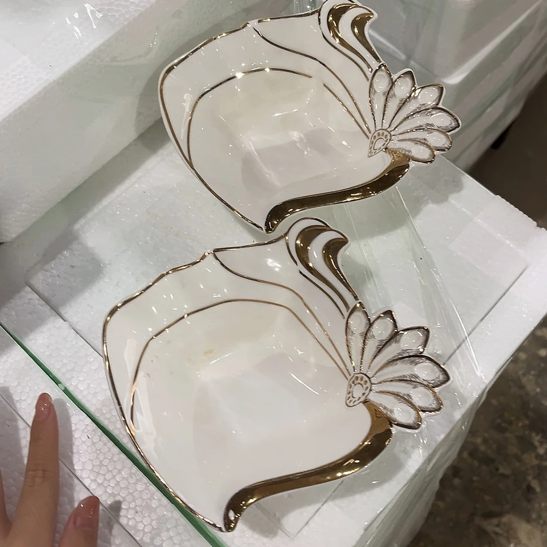 星博陶瓷有限公司微瑕