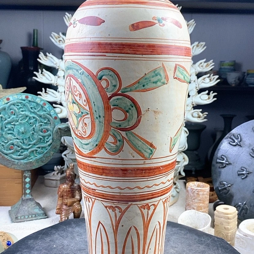 【闪购商品】陶瓷陶瓷艺术品展示