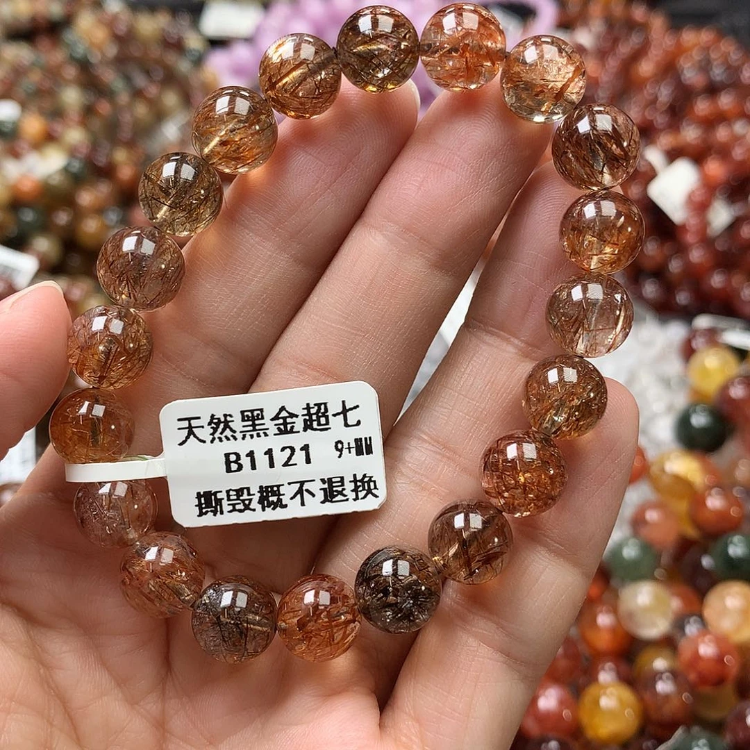 手链水晶未镶嵌  ，，