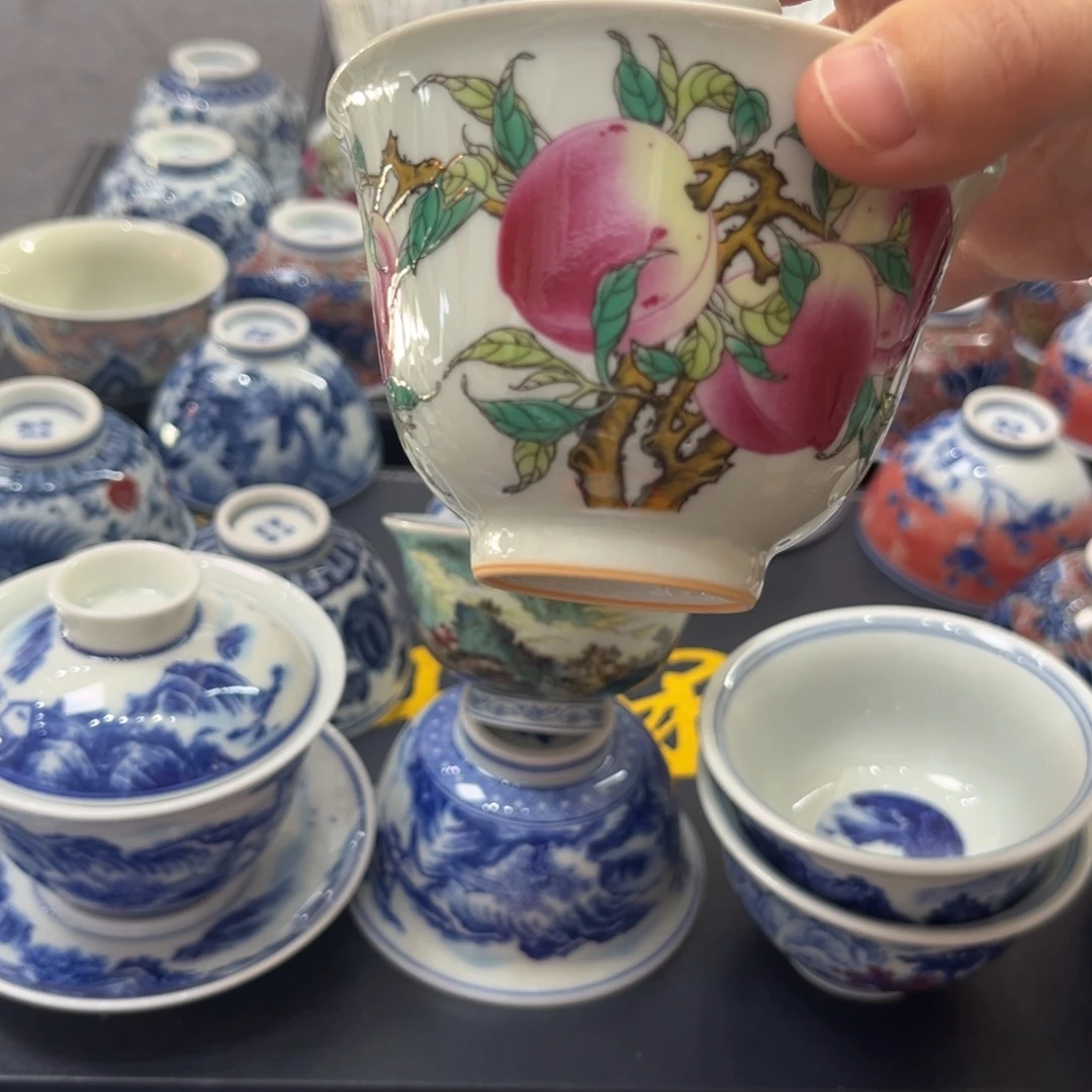 人***和景德镇陶瓷学院景德镇陶瓷