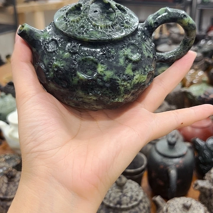 绿***赫益茶堂祝您生活愉快