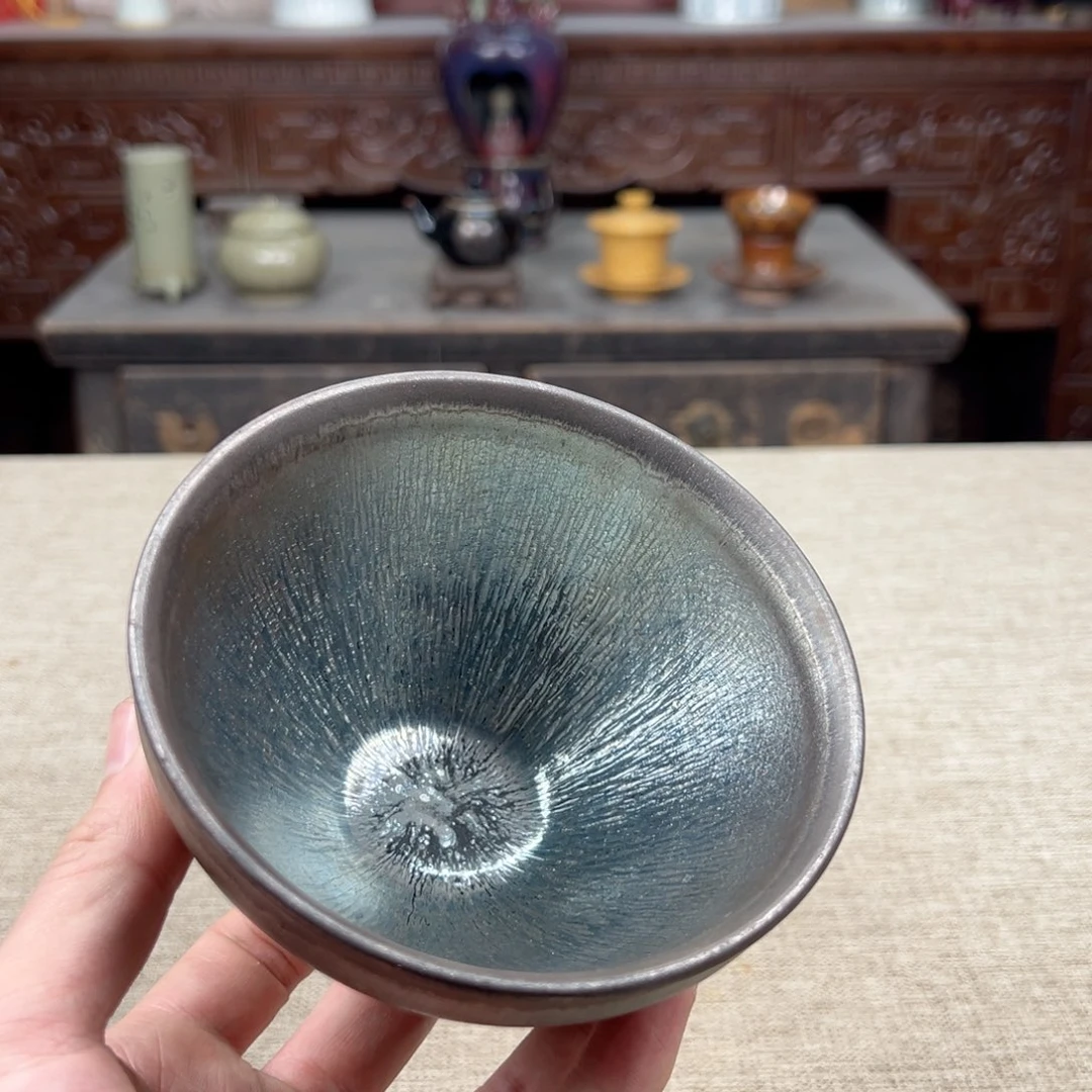 瓷片陶瓷艺术瓷器摆件