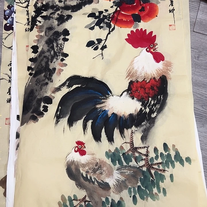 国画手绘国画专业链接