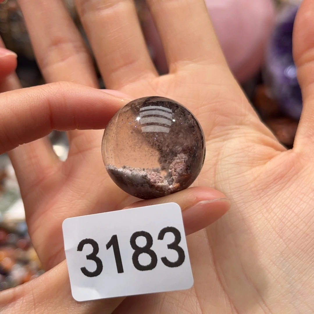 【闪购商品】未镶嵌大型摆件（非配饰）水晶