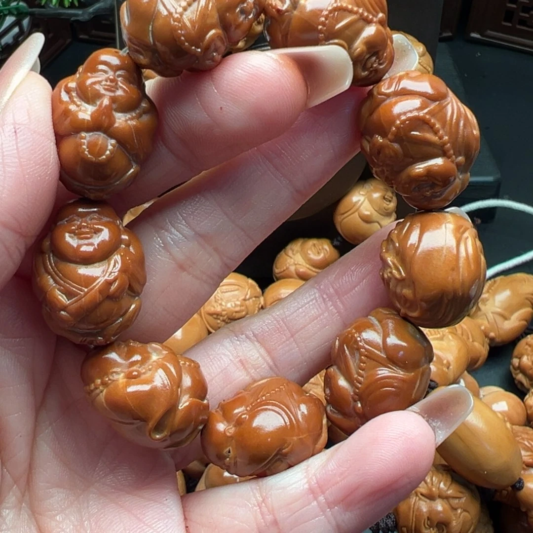 手串/手链橄榄核橄榄核