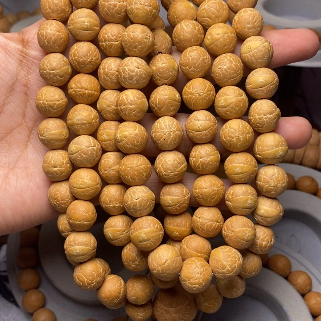 云***灬吊坠凤眼菩提脖挂