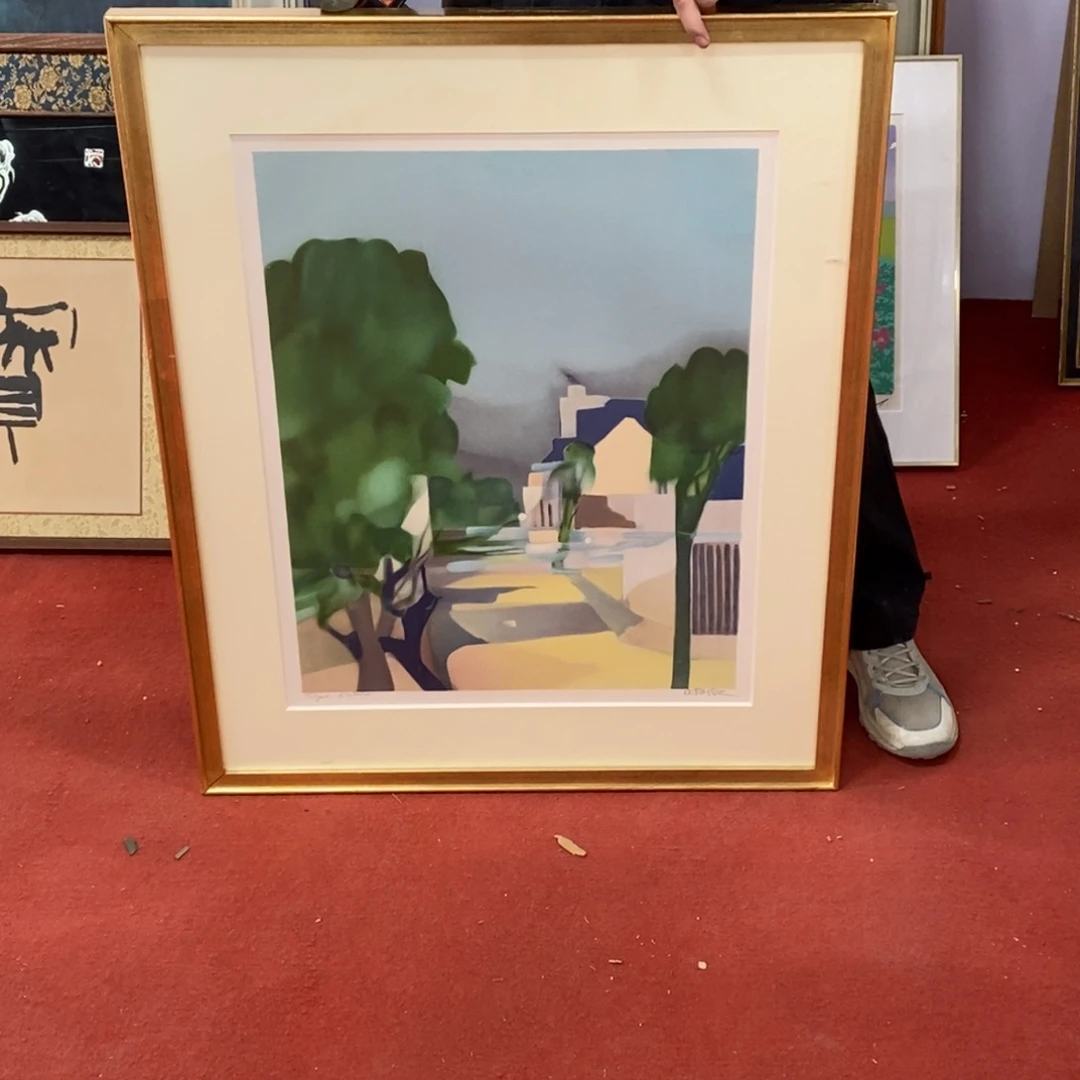 可*精品剪纸作品欣赏