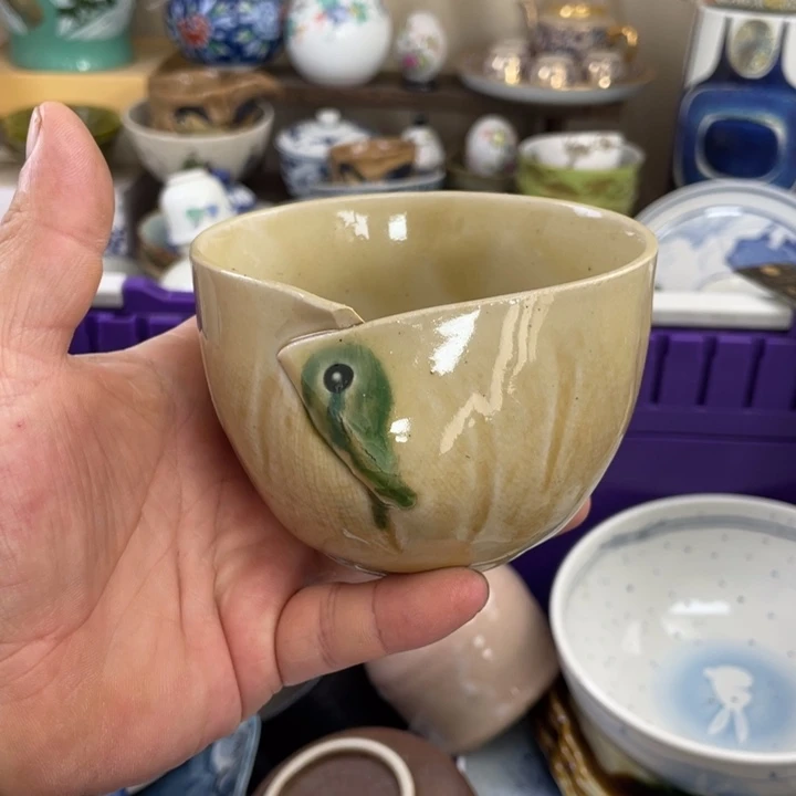 琉璃手工艺品开播了开播了开播了