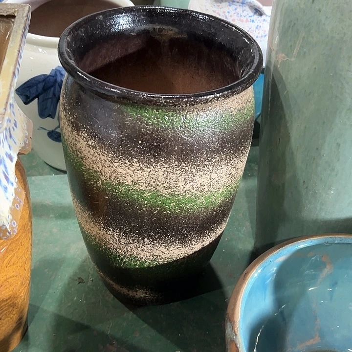 紫砂花盆花盆花盆