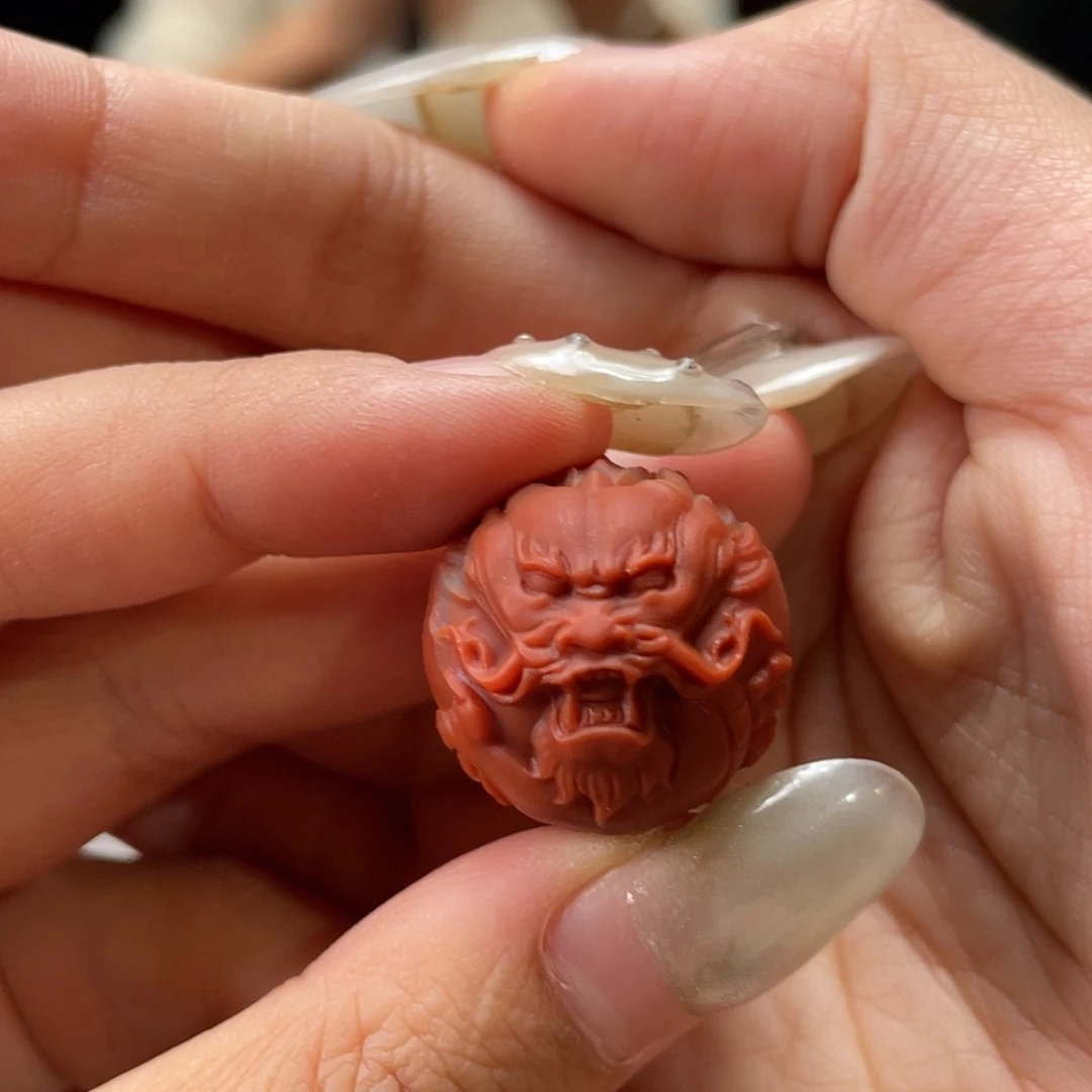 【闪购商品】未镶嵌定制南红玛瑙