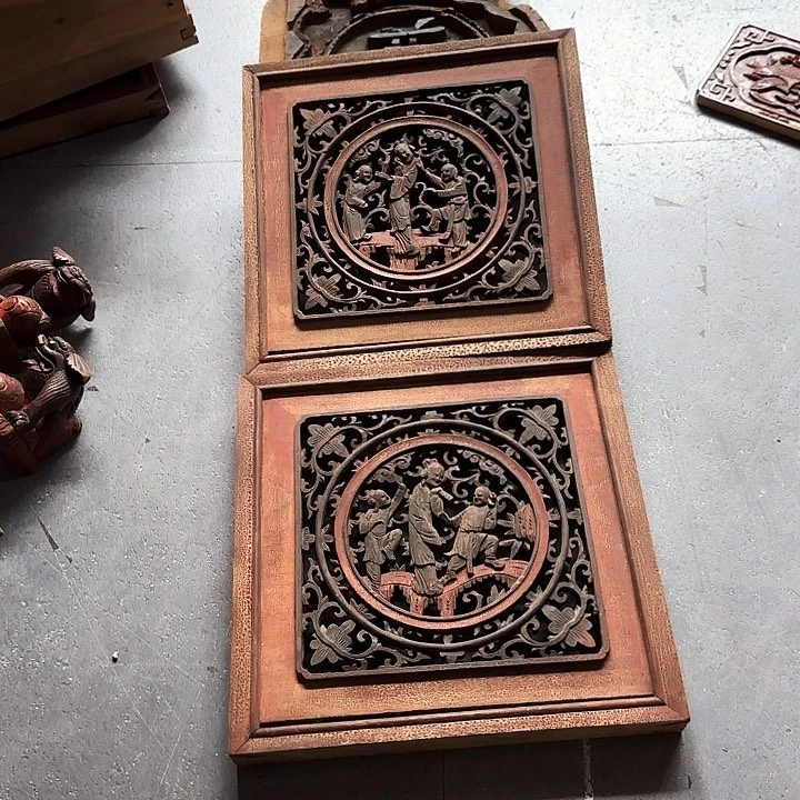 大果紫檀（缅甸花梨）王*s