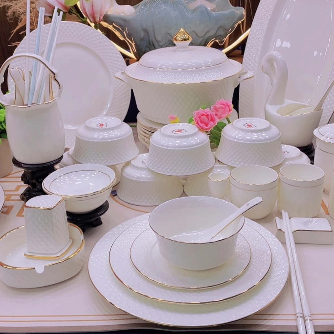 瓷永恒钻石套装拍一套