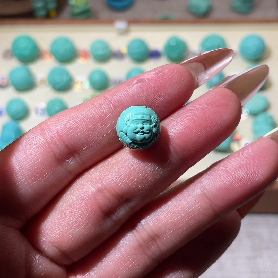 湖北原生态配饰卡11