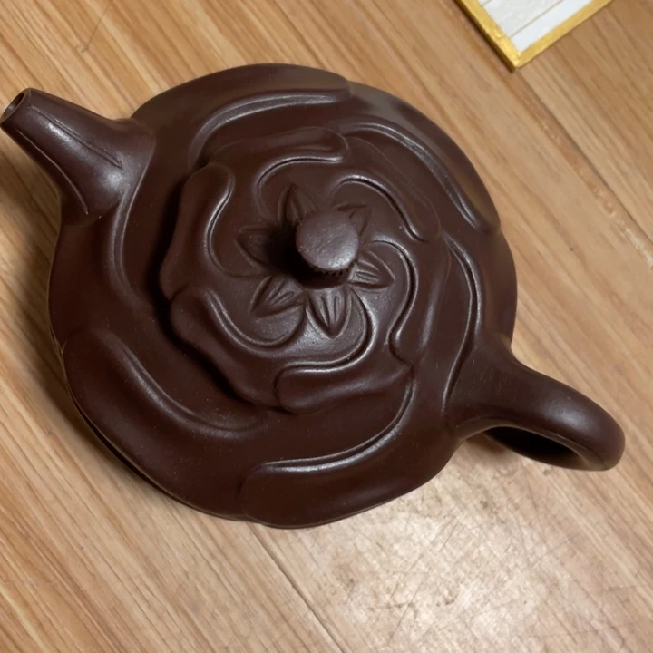 茶壶紫砂紫砂艺术作品
