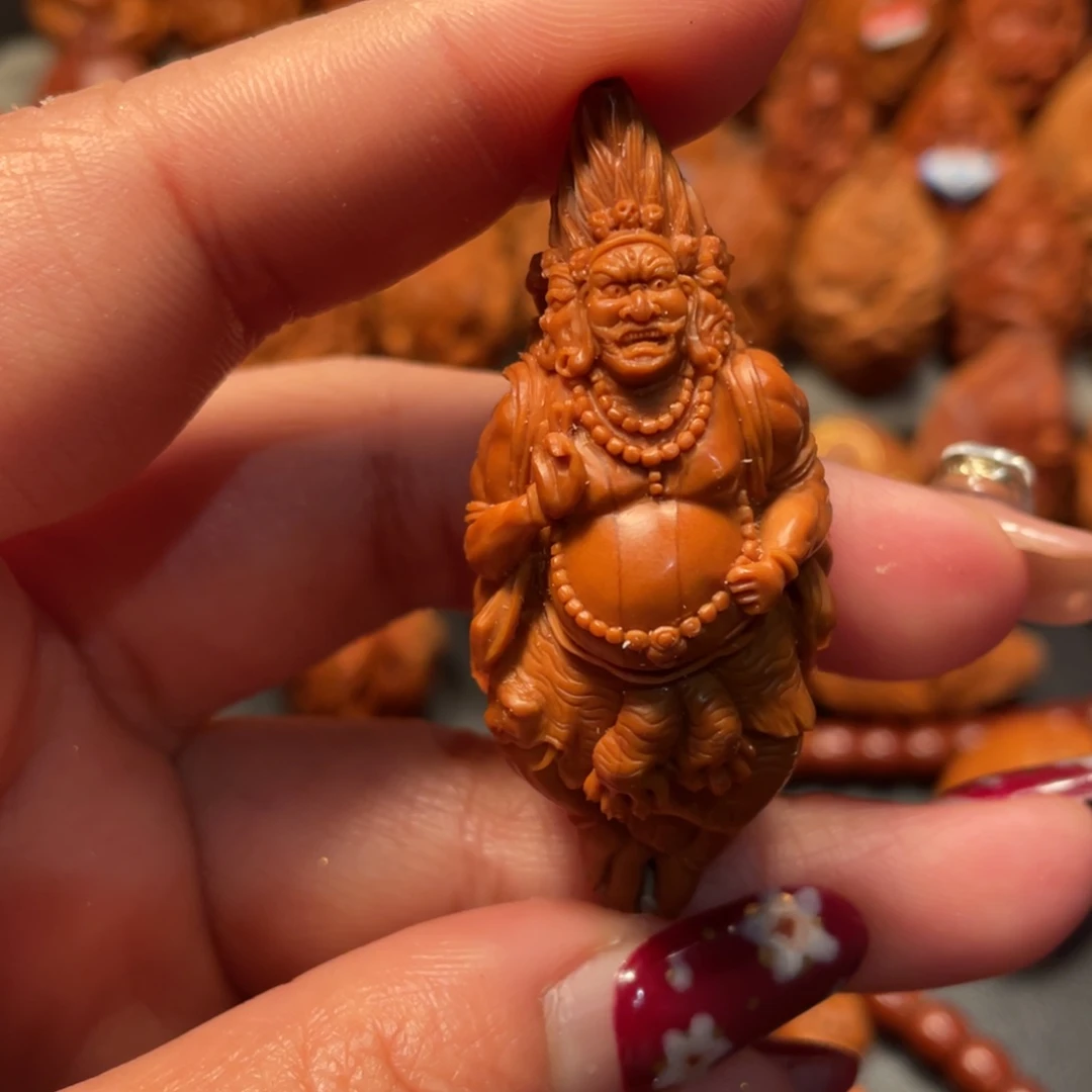 【闪购商品】手串/手链橄榄核秽迹金刚