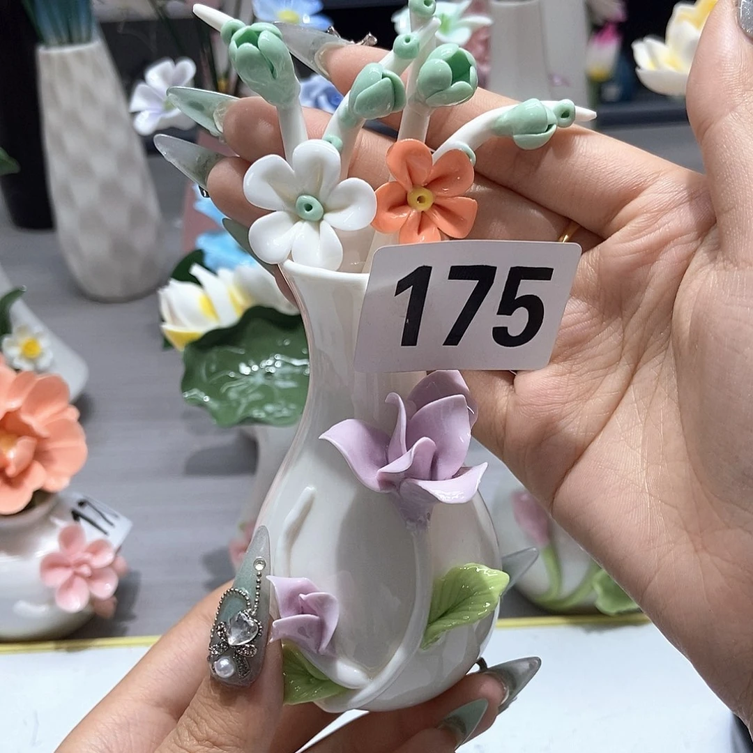 陶瓷设计风格现代