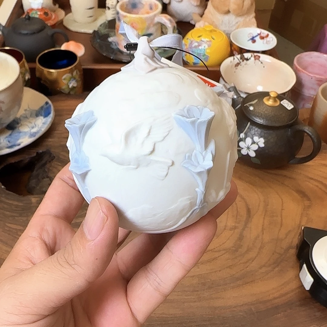摆件我不在这里睡得很了