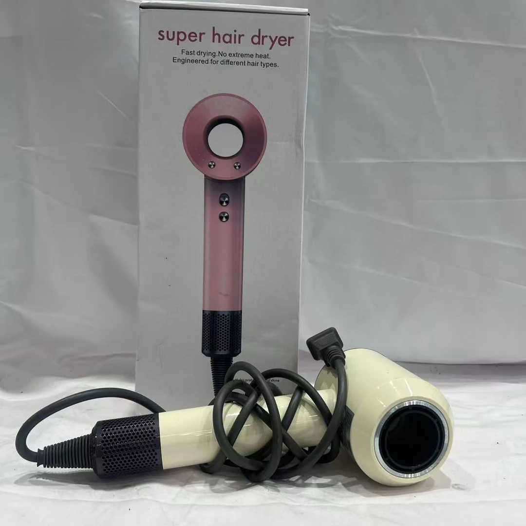 家用静音速干负离子护发电吹风宿舍冷热风吹风机恒温——SJ