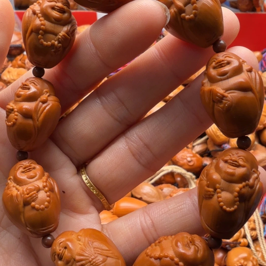 橄榄核手串/手链橄榄核