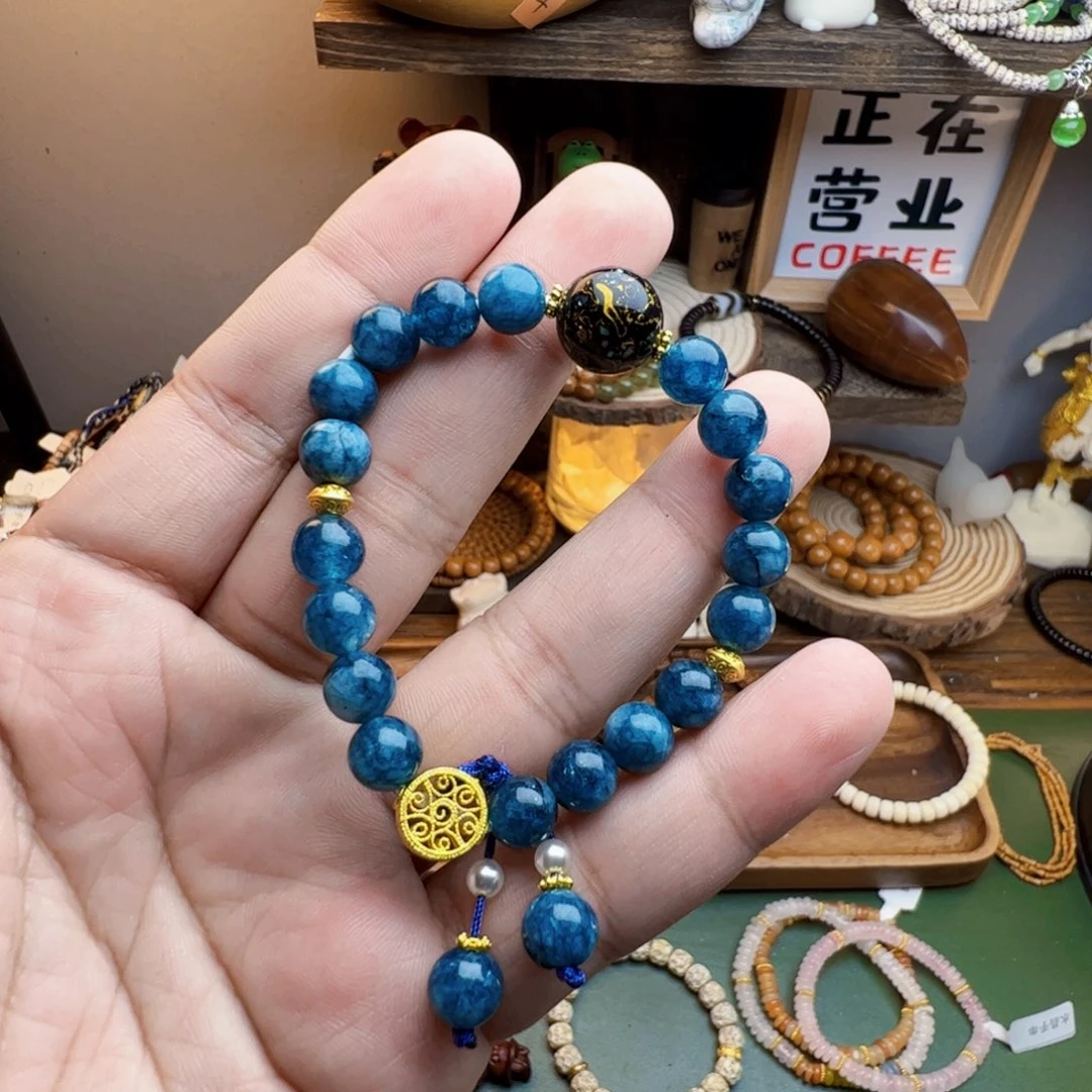 菩提根/象牙果手串