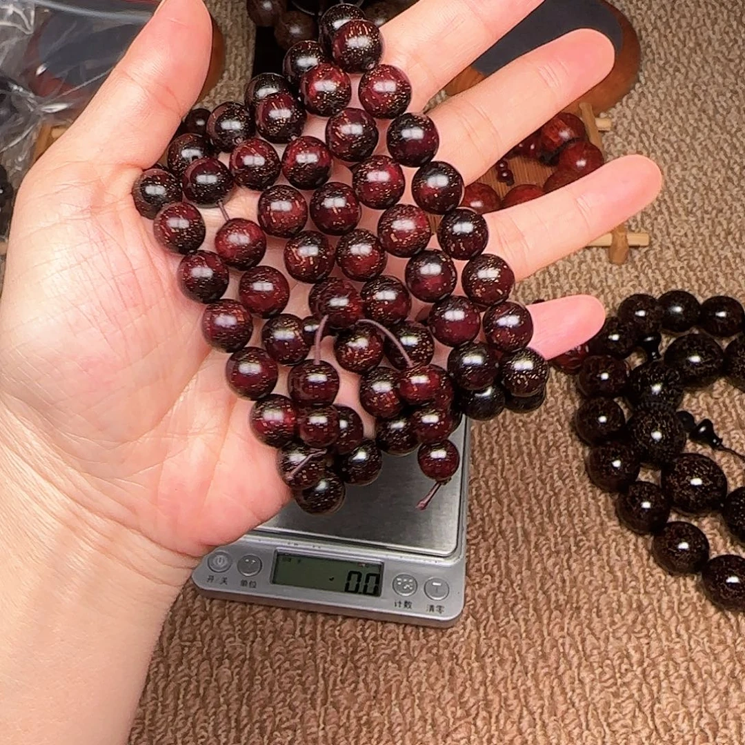 檀香紫檀（小叶紫檀）1.8