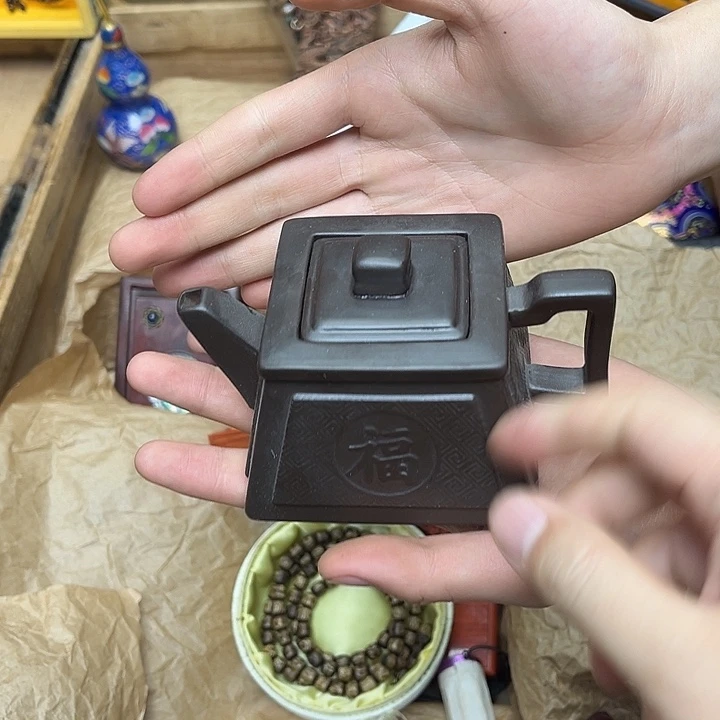 大叶紫檀（黑酸枝木类）