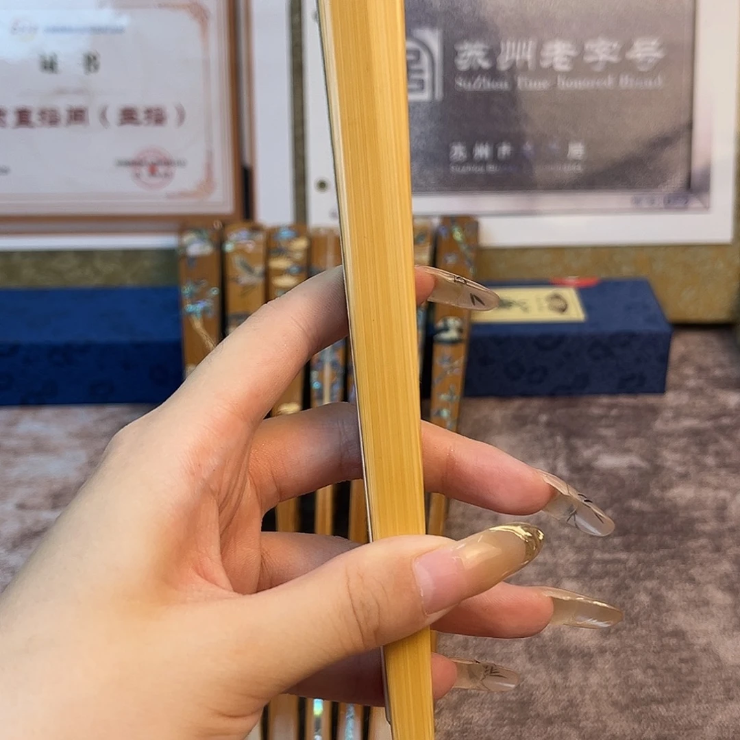 手工制作工艺精湛
