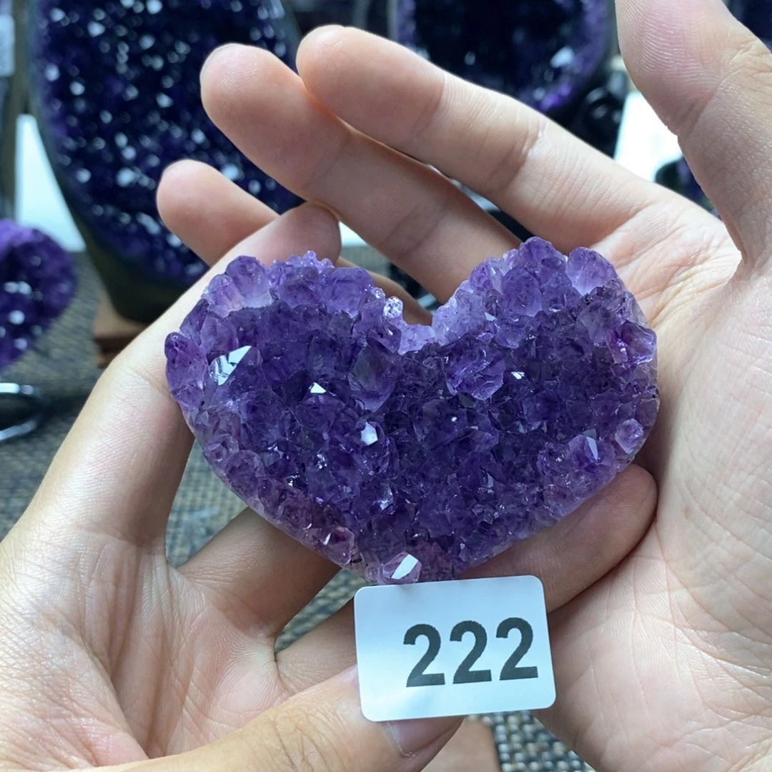 未镶嵌大型摆件（非配饰）水晶