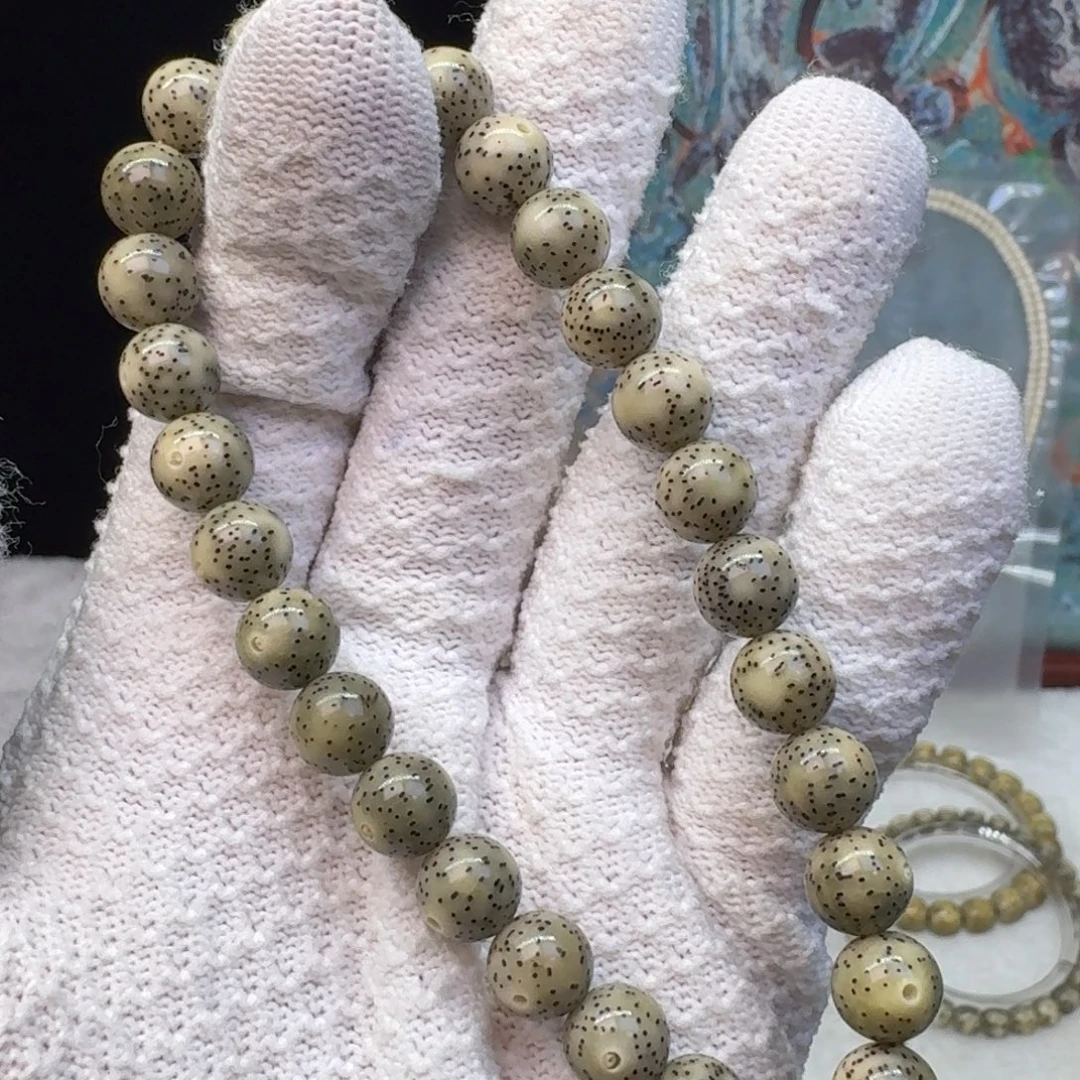 手串星月菩提1-30