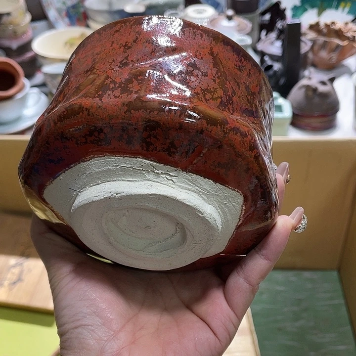 瓷片19.9发带瑕疵牌都是坏的5