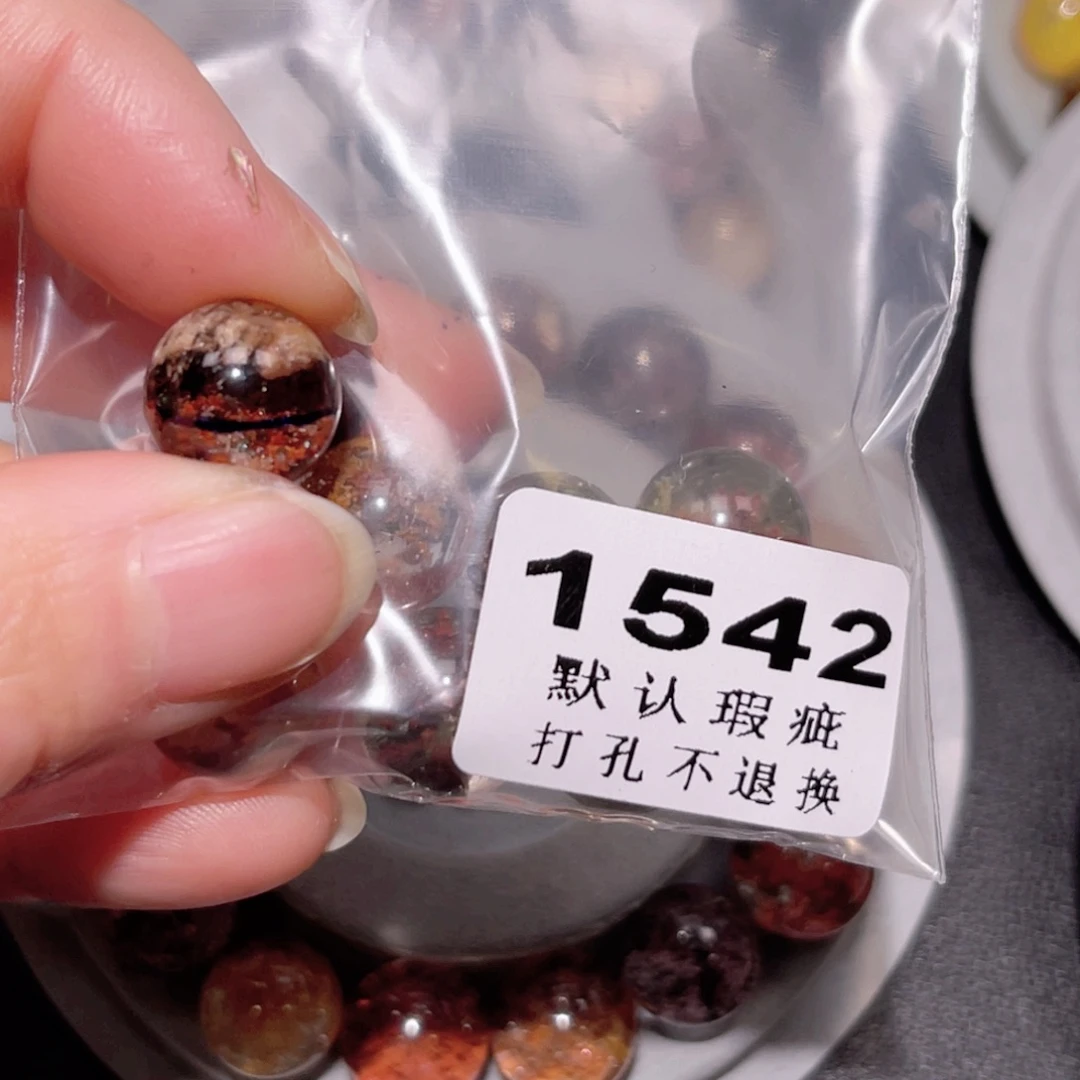 *****吊坠(不含链)未镶嵌水晶