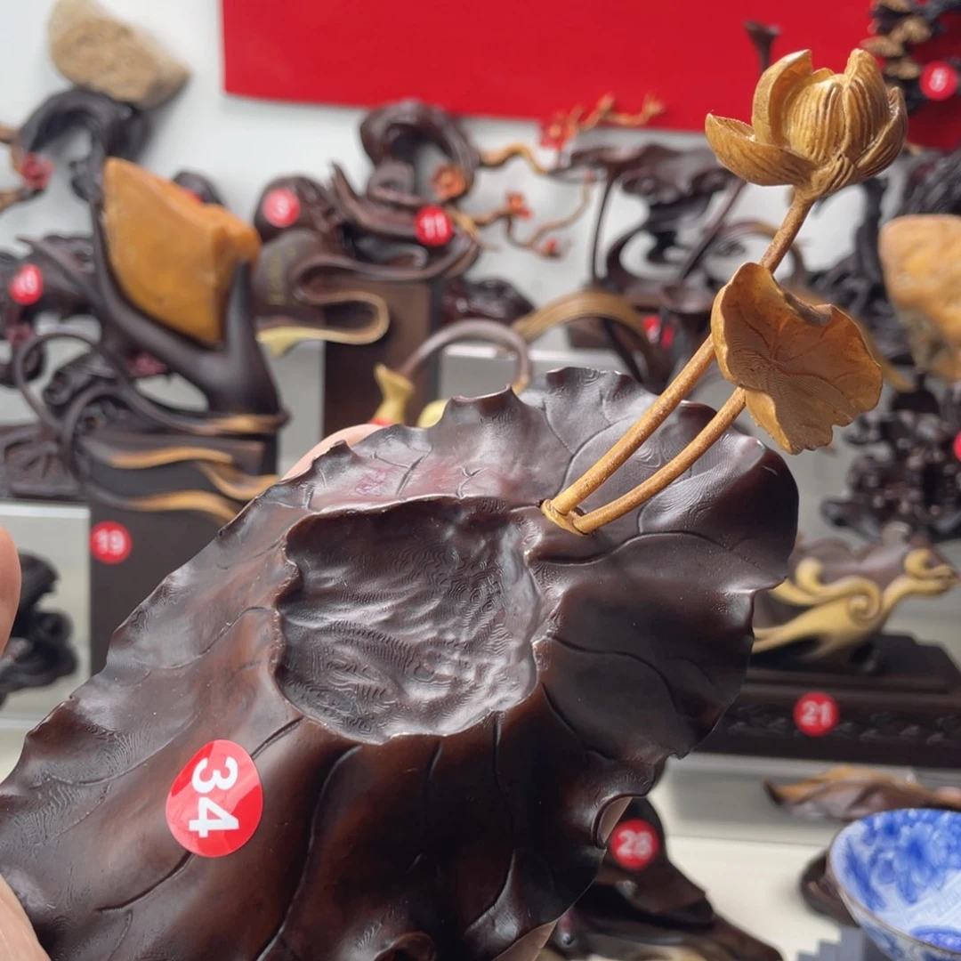 树脂制品底座设计