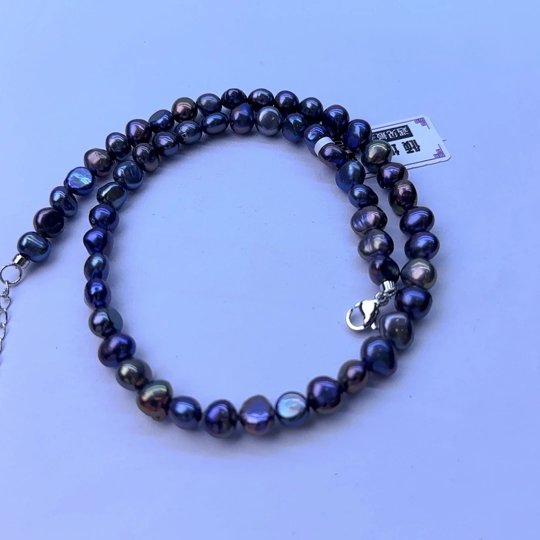 未镶嵌453淡水珍珠