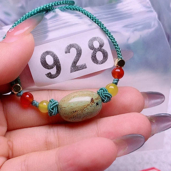 南红玛瑙未镶嵌珠宝奇石