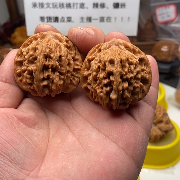 九山顶四座楼狮子头