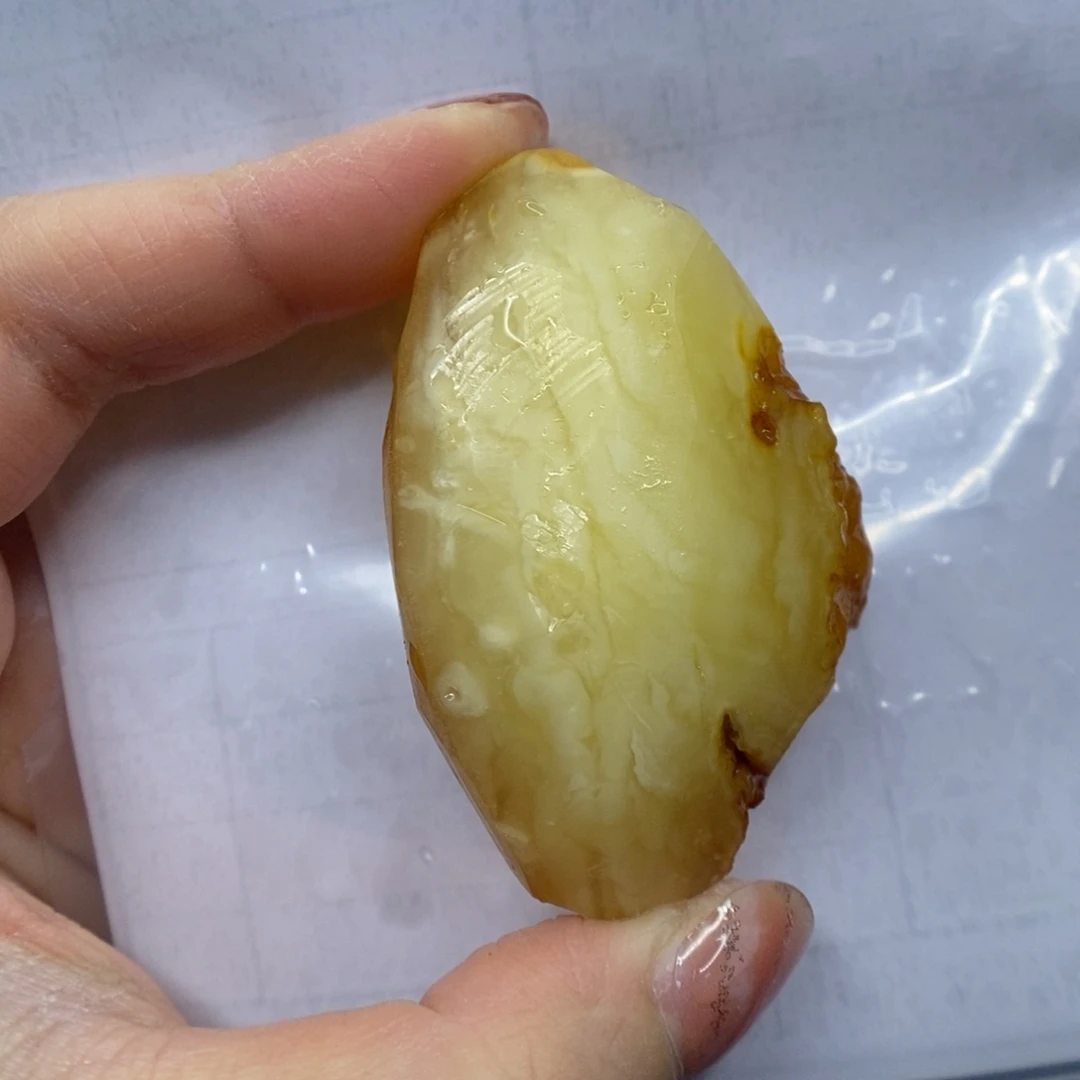 定制蜜蜡未镶嵌郎