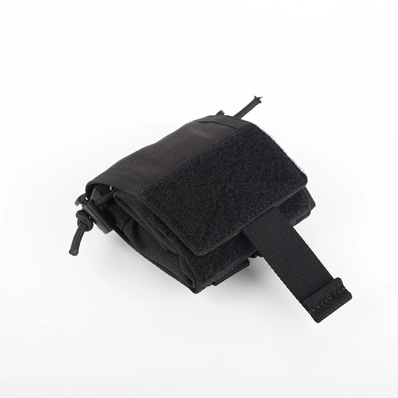 固固-战术回收袋（折叠战术腰包）Z
