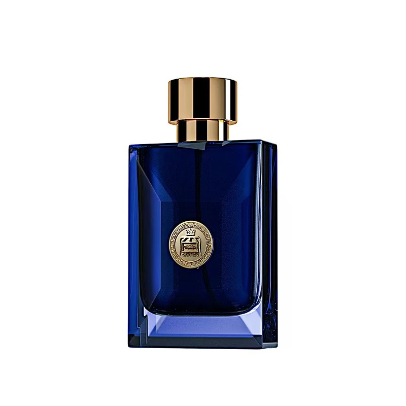 【海神迪伦50ML】经典男士香水清新绅士魅力优雅海洋馥奇香调