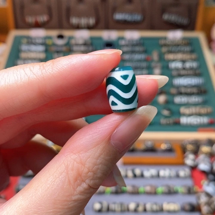 玛瑙/玉髓珠宝半成品未镶嵌