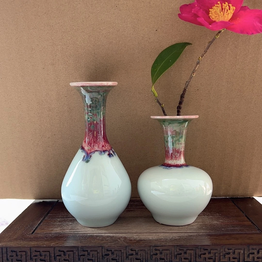 陶摆件景德镇陶瓷艺术展