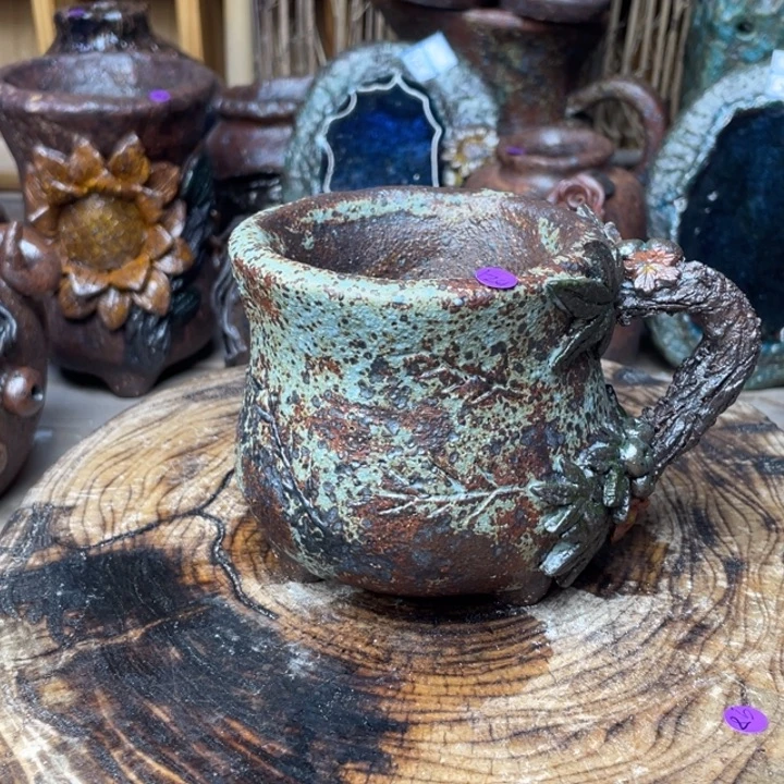 陶瓷制品不退不换7