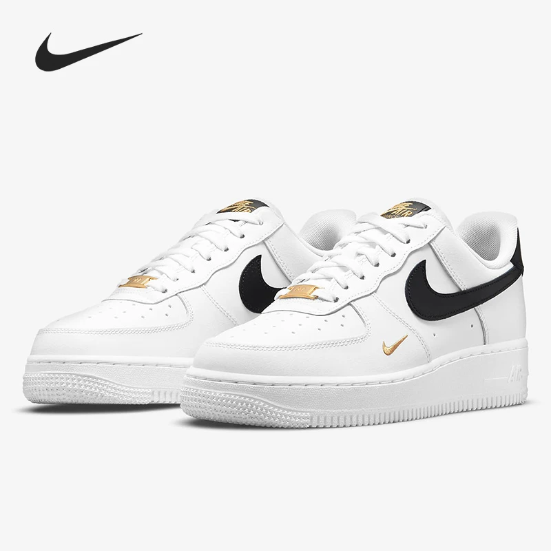 Nike/耐克正品 AIR FORCE 1 男女休闲运动板鞋CZ0270-102