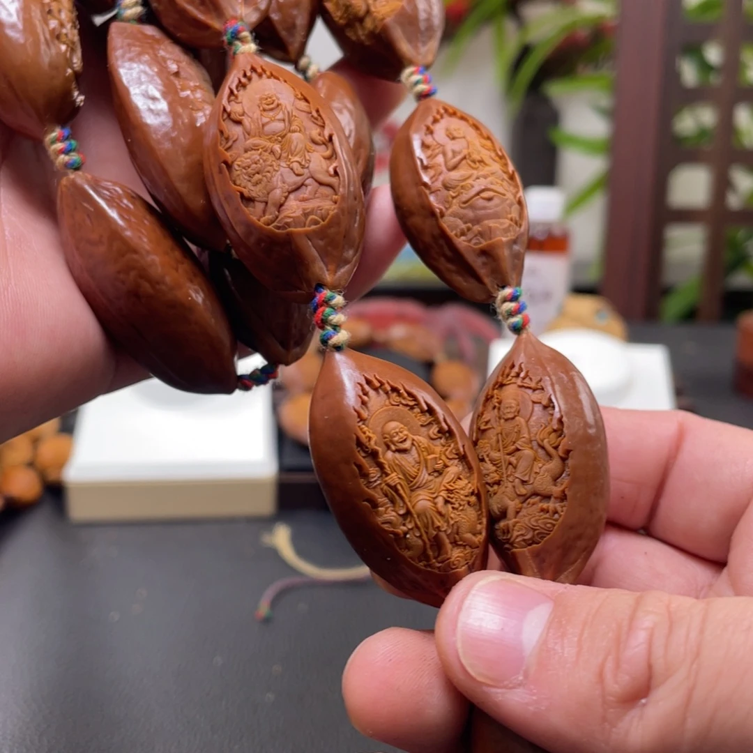 橄榄核手串/手链橄榄核