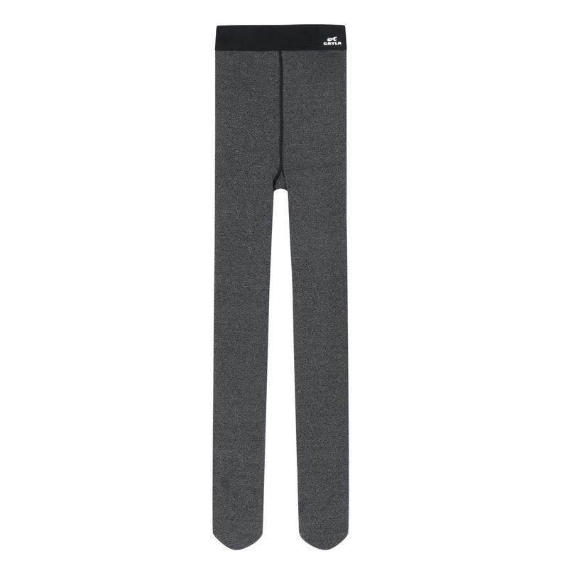 CAYLA 2025AW品牌秋冬新品 弹力紧身连裤袜 25AW108
