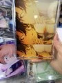 柯南二创潮玩盲盒水晶砖随机一块